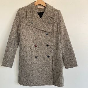 Brand New Tory Burch Coat